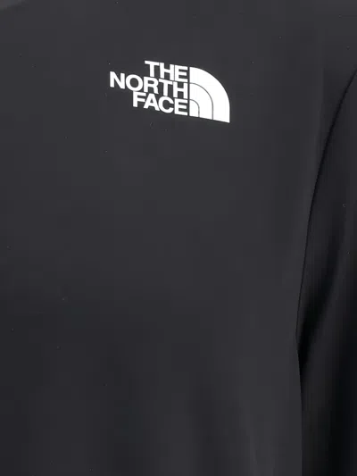The North Face Mens Box Nse Celebration Short-sleeve Cotton-jersey T-shirt Tnf Black