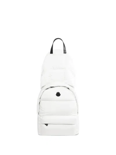 CARADOC WATER-REPELLENT BACKPACK