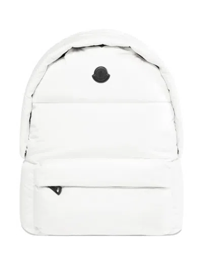 CARADOC WATER-REPELLENT BACKPACK