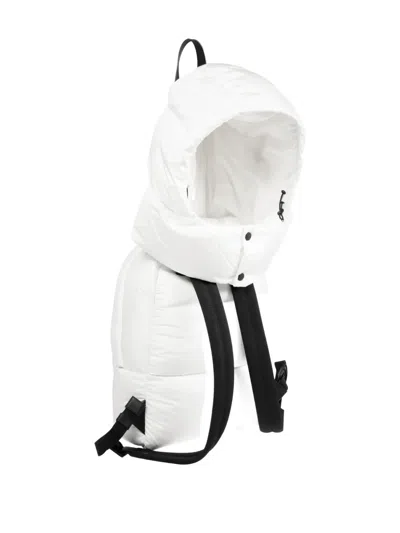 CARADOC WATER-REPELLENT BACKPACK