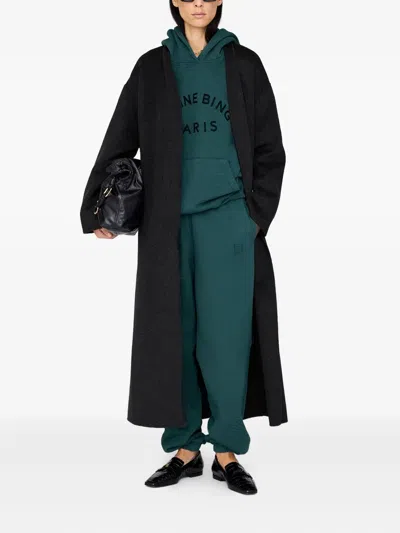 经典LOGO刺绣运动裤