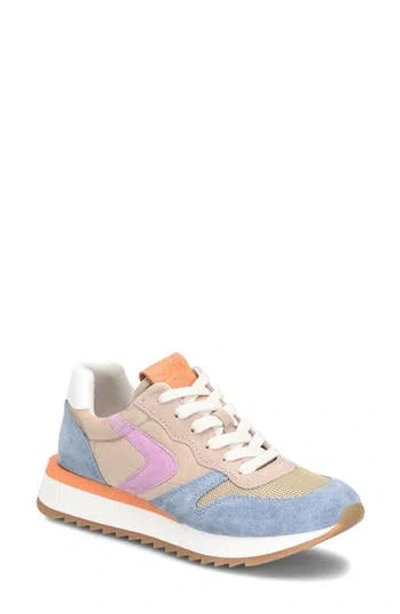 Söfft Janey Sneaker In Multi