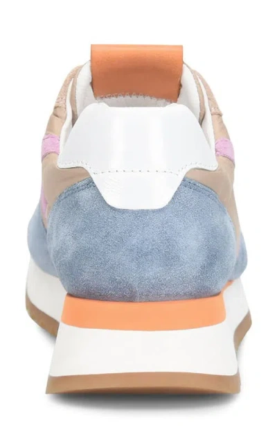 Söfft Janey Sneaker In Multi
