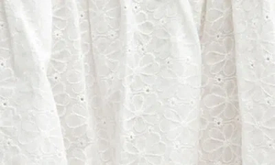 All In Favor All In White