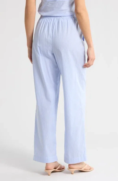 Wayf Sara Pull-on Cotton Pants