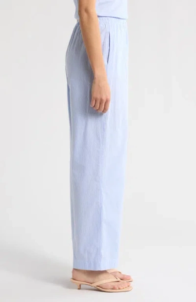 Wayf Sara Pull-on Cotton Pants