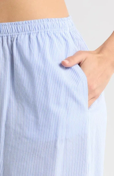 Wayf Sara Pull-on Cotton Pants