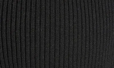 Nic + Zoe Nic+zoe Cool Nights Cardigan In Black