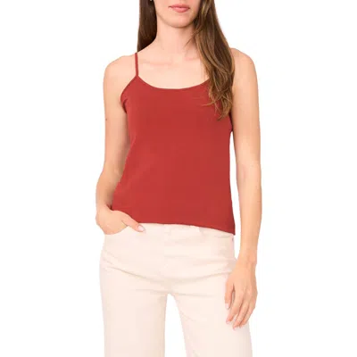 Halogen ® Absolute Camisole In Red