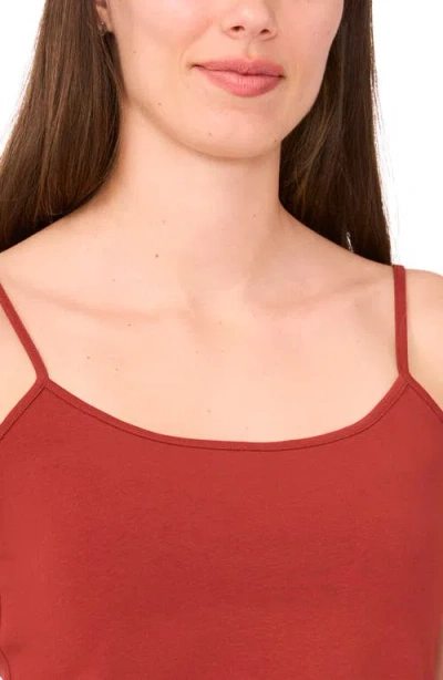 Halogen ® Absolute Camisole In Red