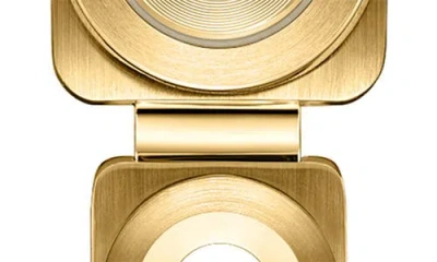 Jbw Chasm In Gold