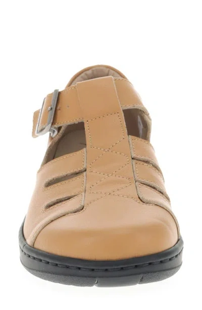 Propét Gwyneth Fisherman Sandal In Multi