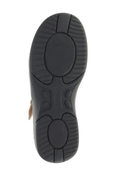 Propét Gwyneth Fisherman Sandal In Multi