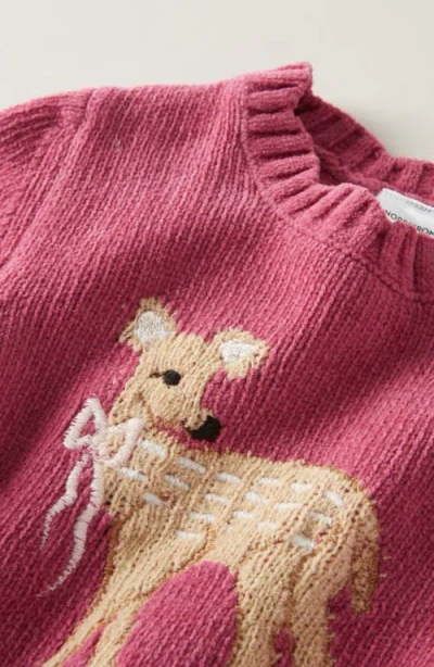 Nordstrom Plush Motif Sweater & Leggings Set In Multi