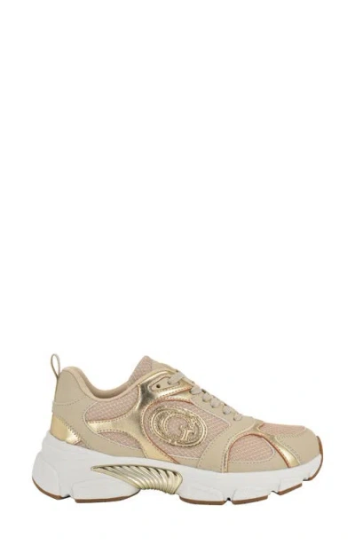 Guess Ibitha Sneaker In Multi