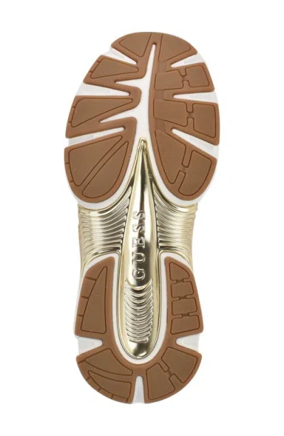 Guess Ibitha Sneaker In Multi