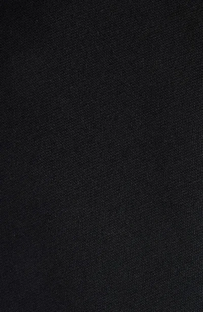 Courrèges Courregès Black Polyester Dress In Black