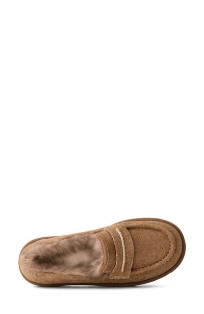 Ugg(r) Ellis Wool Loafer In Multi