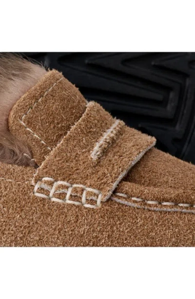 Ugg(r) Ellis Wool Loafer In Multi