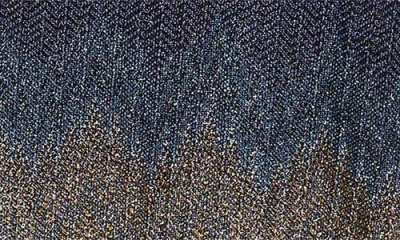 Missoni Viscosebluse Mit Schlangenmuster In Multi