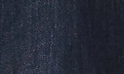 Levi's Iconic Western Denim Snap-up Shirt In Blue