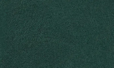 Vince Camuto Women's Colorblocked Drop-shoulder Sweater In Green