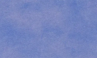 Diet Starts Monday Sex, Love & Diet Athletic Graphic T-shirt In Blue