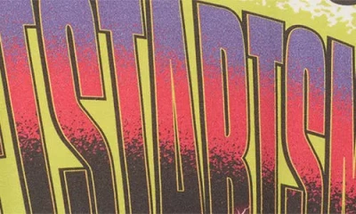 Diet Starts Monday Mx Racing Long Sleeve Supima® Cotton Jersey T-shirt In Multi