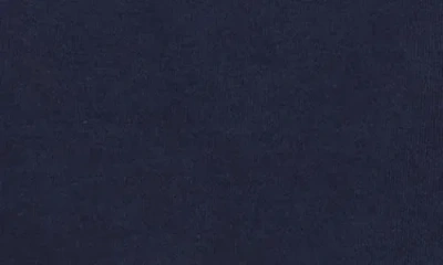 Vans Kids' Happy Spike Crewneck Sweatshirt In Blue