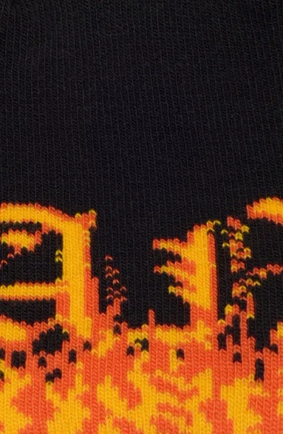 Vans Kids' Hovley Beanie In Black