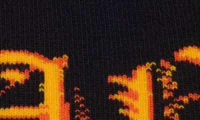 Vans Kids' Hovley Beanie In Black