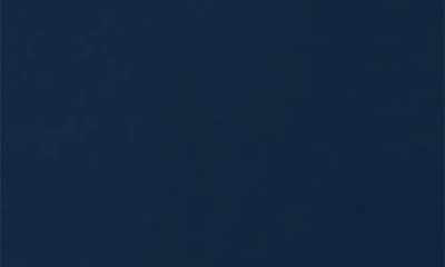 Students Yell University Graphic T-shirt In Blue