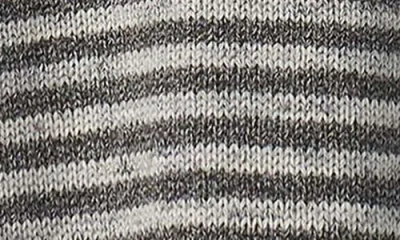 Hatley Kids' Speckle Stripe Sweater In Multi