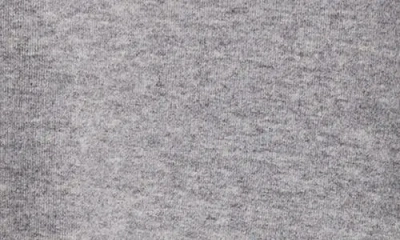 Astr The Label Knit Midi Skirt In Gray