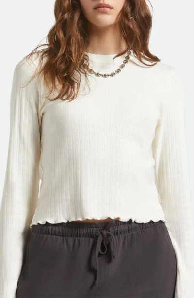 Brixton Fiddler Fisherman Cap In Black