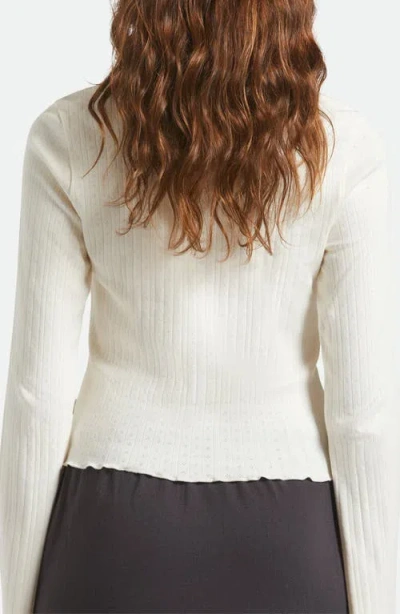 Brixton Fiddler Fisherman Cap In Black