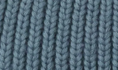 Mackage Jude Colorblock Wool Blend Rib Beanie