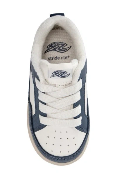 Stride Rite Osaka Sneaker In Multi