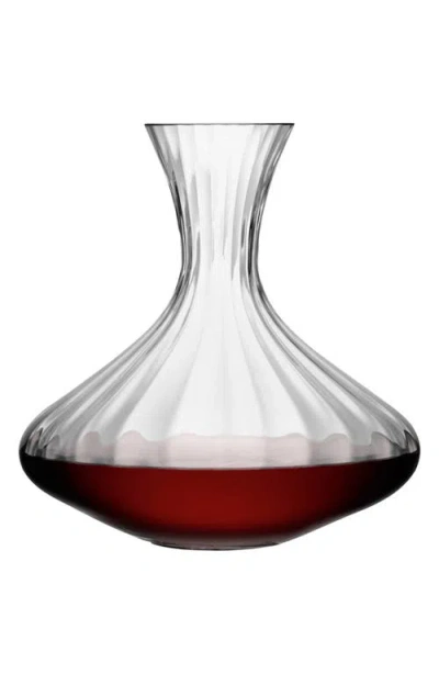 Lsa Aurelia 61-ounce Carafe In Transparent