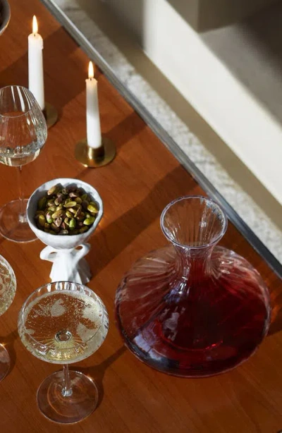 Lsa Aurelia 61-ounce Carafe In Transparent