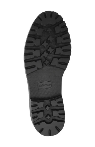 Bella Vita Women's Avalon Slip-on Loafers In Black