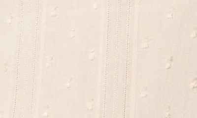 O'neill Juniors' Maggie Tie-neck Short-sleeves Mini Dress In Brown