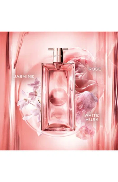 Lancôme Limited-edition Holiday Mini Perfume Sampler Gift Set In Transparent