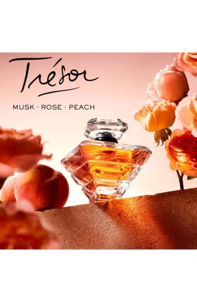 Lancôme Limited-edition Holiday Mini Perfume Sampler Gift Set In Transparent