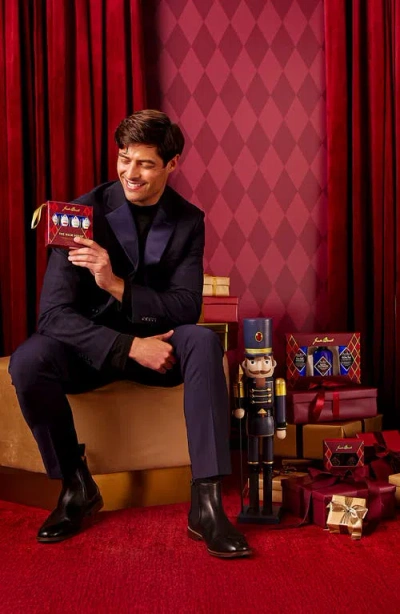 Jack Black 4-pc. The Balm Squad Set In Transparent