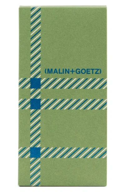 Malin + Goetz Malin+goetz Face The Day Set $70 Value In Transparent