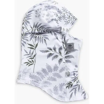 Turtle Fur Maxclava Balaclava