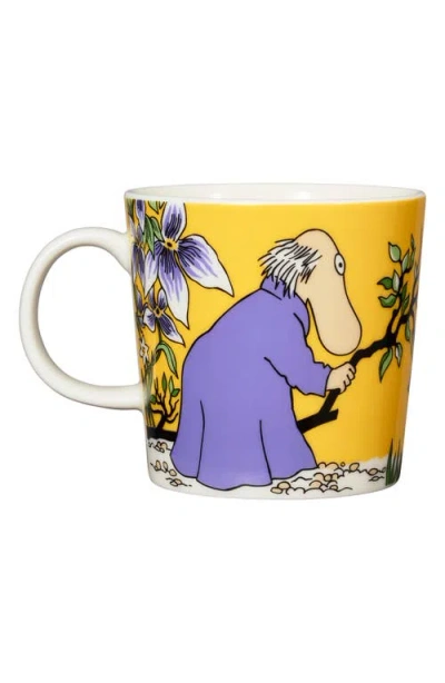 Moomin Hemulen Mug In Multi