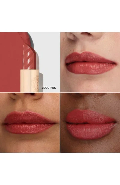 Bobbi Brown Luxe Lipstick In Red