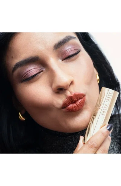 Bobbi Brown Luxe Lipstick In Red